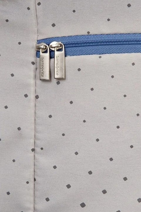 Samsonite Walizka twarda duża polipropylen S'Cure 102 l