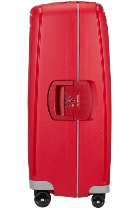 Samsonite Walizka twarda duża polipropylen S'Cure 102 l