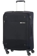 Samsonite walizka twarda średnia poliester Base Boost Spinner Exp. 68 l