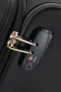 Samsonite walizka twarda średnia poliester Base Boost Spinner Exp. 68 l