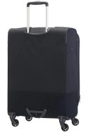 Samsonite walizka twarda średnia poliester Base Boost Spinner Exp. 68 l