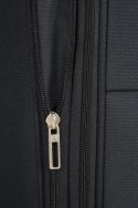 Samsonite walizka twarda średnia poliester Base Boost Spinner Exp. 68 l