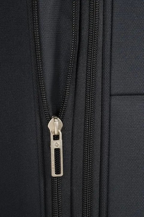 Samsonite walizka twarda średnia poliester Base Boost Spinner Exp. 68 l