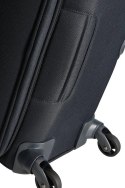 Samsonite walizka twarda średnia poliester Base Boost Spinner Exp. 68 l