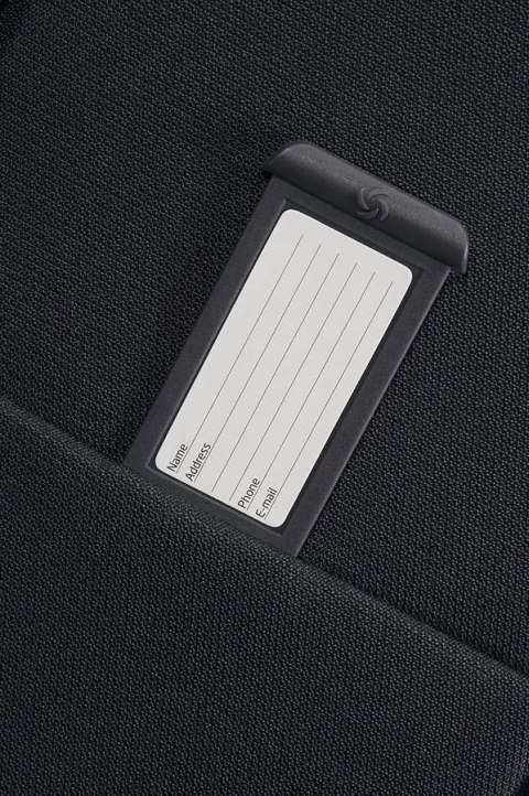 Samsonite walizka twarda średnia poliester Base Boost Spinner Exp. 68 l