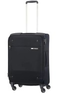 Samsonite walizka twarda średnia poliester Base Boost Spinner Exp. 68 l