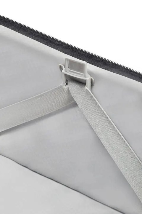 Samsonite walizka twarda średnia poliester Base Boost Spinner Exp. 68 l