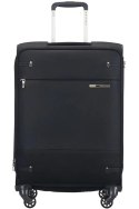 Samsonite walizka twarda średnia poliester Base Boost Spinner Exp. 68 l