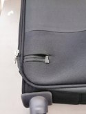 Samsonite walizka twarda średnia poliester Base Boost Spinner Exp. 68 l