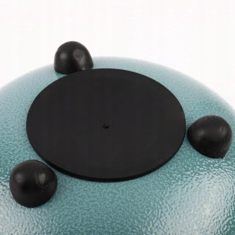 Stalowy bęben językowy, 15 cm, 8 nut, bęben językowy dla dzieci