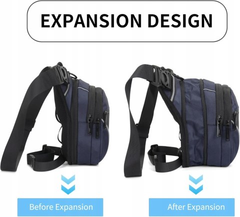 Torba Na Udo Motocyklowa