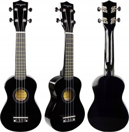 Ukulele sopranowe Martin Smith