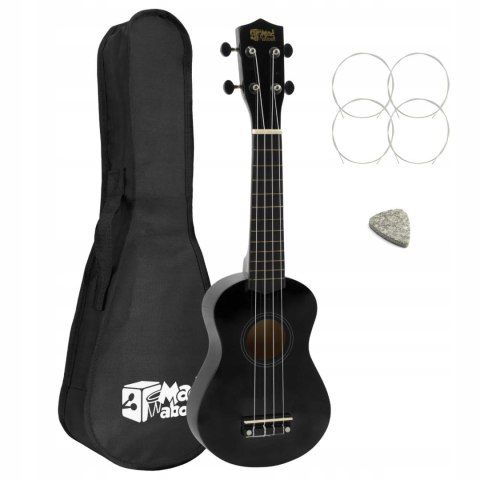 Ukulele sopranowe mad about