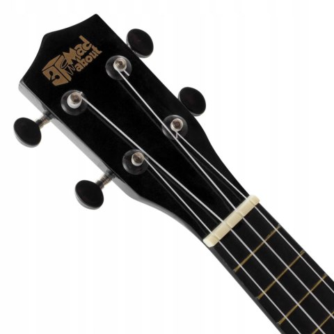 Ukulele sopranowe mad about