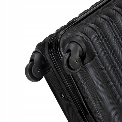 WITTCHEN Walizka twarda duża ABS 56-3A-313-11 96 l