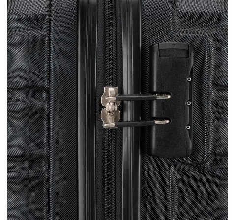 WITTCHEN Walizka twarda duża ABS 56-3A-313-11 96 l