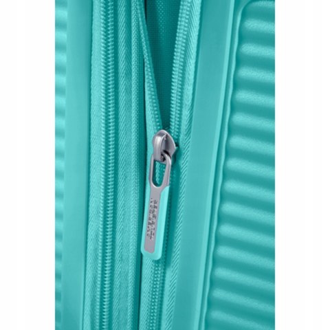 Walizka American Tourister Soundbox 88474-8864-1CNU 110L