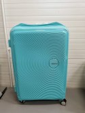 Walizka American Tourister Soundbox 88474-8864-1CNU 110L