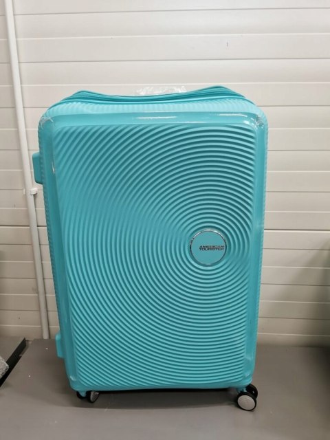 Walizka American Tourister Soundbox 88474-8864-1CNU 110L