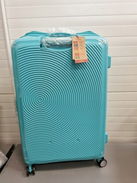 Walizka American Tourister Soundbox 88474-8864-1CNU 110L