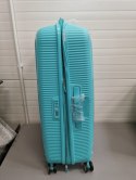 Walizka American Tourister Soundbox 88474-8864-1CNU 110L