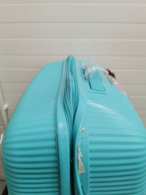 Walizka American Tourister Soundbox 88474-8864-1CNU 110L