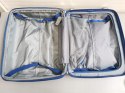 Walizka kabinowa American Tourister Soundbox Spinner 55/20 - Midnight Navy