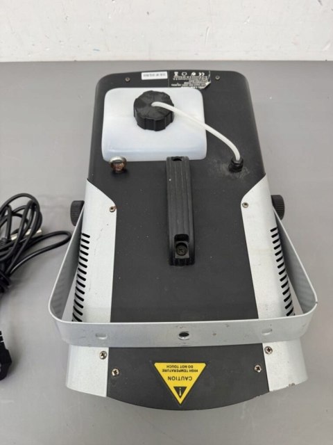 Wytwornica dymu Ibiza Light LSM1500PRO 2,3 l 1500 W