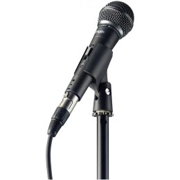 ZESTAW MIKROFONOWY PRZEWODOWY | STAGG SDM50 SET | MIKROFON + KABEL + STATYW