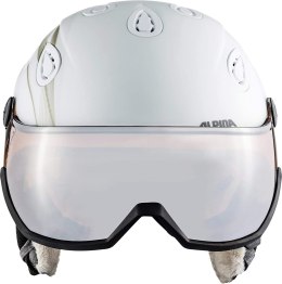 ALPINA Grap Visor 2.0 HM Kask narciarski 57-61 cm