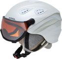 ALPINA Grap Visor 2.0 HM Kask narciarski 57-61 cm
