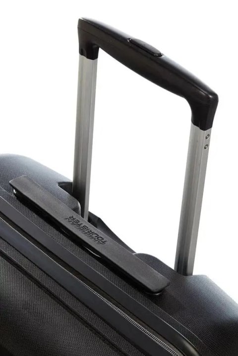 American Tourister Walizka twarda duża polipropylen spinner L 91 l