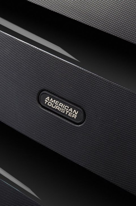 American Tourister Walizka twarda duża polipropylen spinner L 91 l