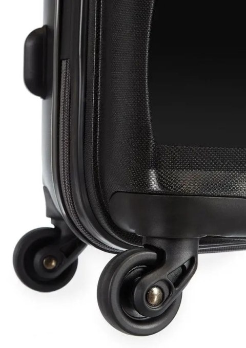 American Tourister Walizka twarda duża polipropylen spinner L 91 l