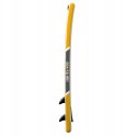 Coasto Argo DESKA SUP żółty, 28 cm do 140 kg 335 cm