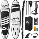 Deska SUP AKASO Stand Up Paddle AKASO 305 cm x 81 cm x 15 cm