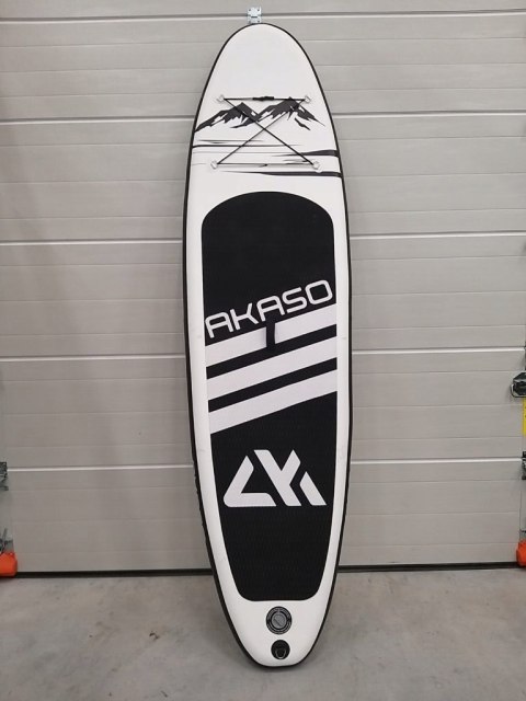 Deska SUP AKASO Stand Up Paddle AKASO 305 cm x 81 cm x 15 cm