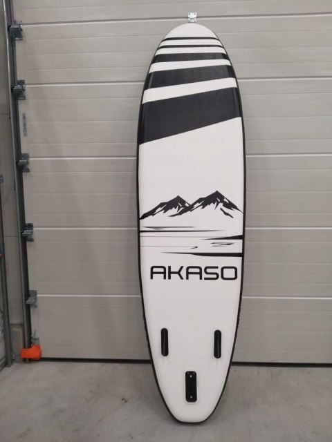 Deska SUP AKASO Stand Up Paddle AKASO 305 cm x 81 cm x 15 cm