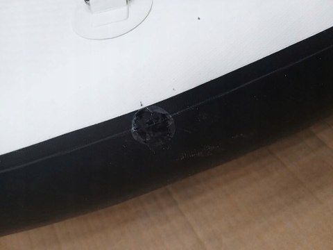 Deska SUP AKASO Stand Up Paddle AKASO 305 cm x 81 cm x 15 cm