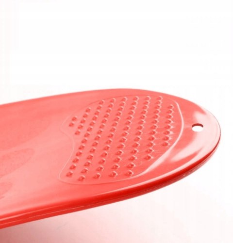 Deska do balansowania czerwona