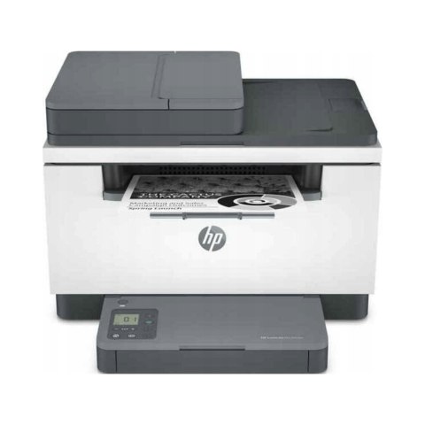 Drukarka wielofunkcyjna laserowa (mono) HP LaserJet MFP M234sdw BEZ TONERA