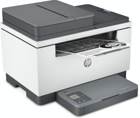 Drukarka wielofunkcyjna laserowa (mono) HP LaserJet MFP M234sdw BEZ TONERA