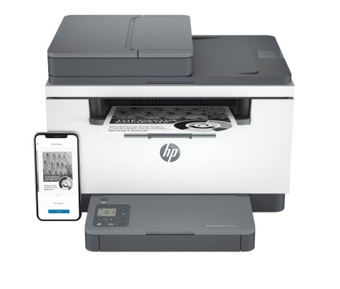 Drukarka wielofunkcyjna laserowa (mono) HP LaserJet MFP M234sdw BEZ TONERA