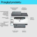 Drukarka wielofunkcyjna laserowa (mono) HP LaserJet MFP M234sdw BEZ TONERA