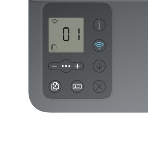 Drukarka wielofunkcyjna laserowa (mono) HP LaserJet MFP M234sdw BEZ TONERA