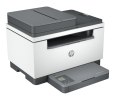 Drukarka wielofunkcyjna laserowa (mono) HP LaserJet MFP M234sdw BEZ TONERA