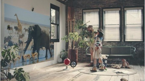 Epson EH-TW6250 4K PRO-UHD 2800 ANSI HDR10 Android TV