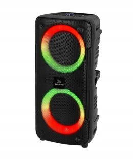 Głośnik XF 440 Trevi 30 W czarny