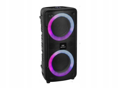 Głośnik XF 440 Trevi 30 W czarny