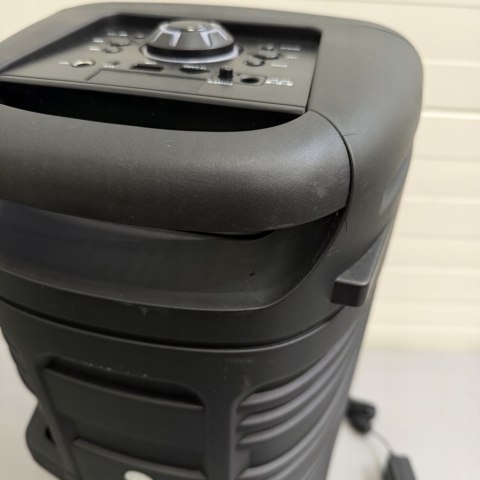 Głośnik XF 440 Trevi 30 W czarny